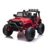 elektrické autíčko jeep červene(12)