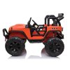 elektricke auticko jeep oranzove (2)