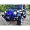 pol pl Auto na Akumulator S2388 Jeep Czarny 2117 19