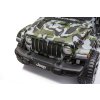 Elektrické autíčko Jeep Wrangler maskačové9