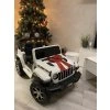 Elektrické autíčko Jeep Wrangler Rubicon 4x4 (1)
