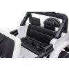 Elektrické autíčko Jeep Wrangler Rubicon 4x4 bílé (18) min