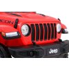 Mamido elektricke auticko Jeep Wrangler Rubicon 2020 4x4 cervene (10)