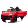 Elektrické autíčko Lamborghini Urus 08