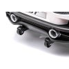 Elektrické autíčko McLaren GT lakované bílé13