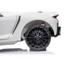 Elektrické autíčko McLaren GT lakované bílé14