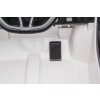 Elektrické autíčko McLaren GT lakované bílé15