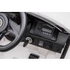 Elektrické autíčko McLaren GT lakované bílé18