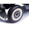 elektrické autíčko mercedesw 540K černé07
