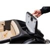 elektrické autíčko mercedesw 540K černé09