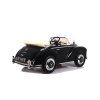 Elektrické autíčko Mercedes Benz 300S lakovaný černý3