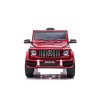 164474 elektricke auticko mercedes g63 amg lakovane cervene