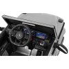 Elektricke auticko mercedes amg g63 stribrne Mamido (7)