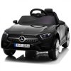 Elektrické autíčko Mercedes Benz CLS 350 černé (4)