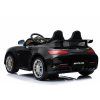 elektrické autíčko mercedes benz (2)