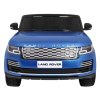 Dětské elektrické autíčko Range Rover HSE 2