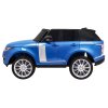 Dětské elektrické autíčko Range Rover HSE 3