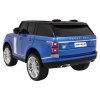Dětské elektrické autíčko Range Rover HSE 4