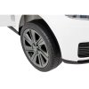 Elektrické autíčko Range Rover SUV Lift bílé19