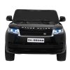 Elektrické autíčko Range Rover SUV Lift černé04