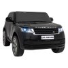Elektrické autíčko Range Rover SUV Lift černé11