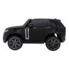 Elektrické autíčko Range Rover SUV Lift černé06