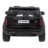 Elektrické autíčko Range Rover SUV Lift černé07