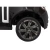 Elektrické autíčko Range Rover SUV Lift černé18