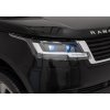 Elektrické autíčko Range Rover SUV Lift černé19