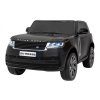 Elektrické autíčko Range Rover SUV Lift černé01