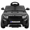 3465 2 elektricke auticko sportovni rapid racer cerny