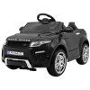 3465 elektricke auticko sportovni rapid racer cerny