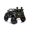 Elektrické autíčko Toyota FJ Cruiser 4x4 180W maskáčové3