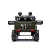 Elektrické autíčko Toyota FJ Cruiser 4x4 180W maskáčové5