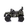 Elektrické autíčko Toyota FJ Cruiser 4x4 180W maskáčové8