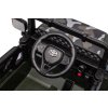 Elektrické autíčko Toyota FJ Cruiser 4x4 180W maskáčové6