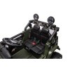 Elektrické autíčko Toyota FJ Cruiser 4x4 180W maskáčové7
