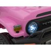 pojazd toyota fj cruiser rozowy (14)