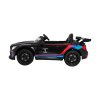 Elektrické auto BMW M6 GT3 2 x 45W černé20