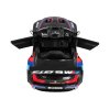 Elektrické auto BMW M6 GT3 2 x 45W černé24