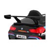 Elektrické auto BMW M6 GT3 2 x 45W černé26