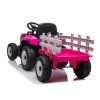 elektrický traktor pro děti (4)