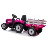 elektrický traktor pro děti (5)