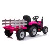 elektrický traktor pro děti (6)