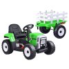 traktor xmx 6112