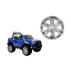 Ford Ranger náhradní poklice1