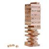 270 hra jenga drevena