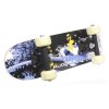 Hudora Skateboard mini (Culoare Alb)