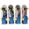 Hudora Skateboard mini (Culoare Alb)