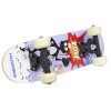 Hudora Skateboard mini (Culoare Alb)
